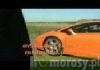 Lamborghini Murcielago vs. Bmw M6