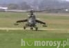 Taniec Polskich ĹmigĹowcĂłw bojowych Mi -24