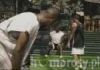 Nike Basketball - Kevin Garnett & Tim Duncan